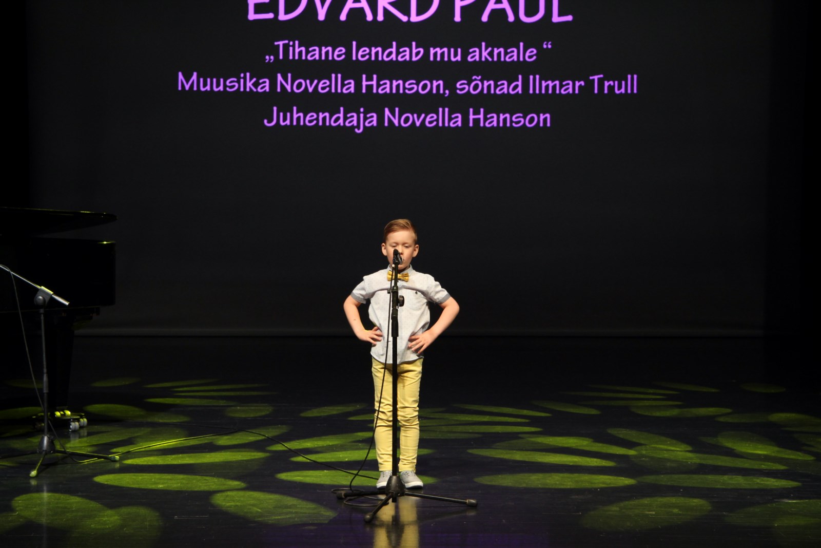 Valgamaa Laulukarusell 2018